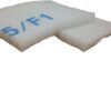 Filtro de techo para cabinas lagos